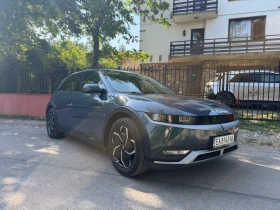 Hyundai Ioniq 5 72.6 kwh 218к.с. - 16989 € - 46748429 3
