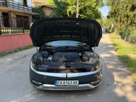 Hyundai Ioniq 5 72.6 kwh 218к.с. - 16989 € - 46748429 11
