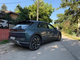 Hyundai Ioniq 5 72.6 kwh 218к.с. - 16989 € - 46748429 4