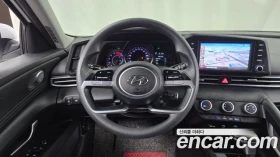 Hyundai Elantra undefined | Auto.bg — изображение 12