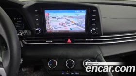 Hyundai Elantra undefined | Auto.bg — изображение 13