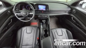 Hyundai Elantra undefined | Auto.bg — изображение 7