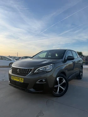 ������ Peugeot 3008