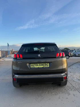 Peugeot 3008 1.5 BHDi | Mobile.bg � ����� ������ 5