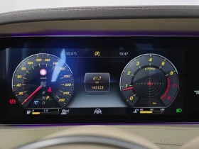Mercedes-Benz S 500 W222 S560L 4Matic | Auto.bg — изображение 8