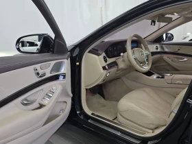 Mercedes-Benz S 500 W222 S560L 4Matic | Auto.bg — изображение 10