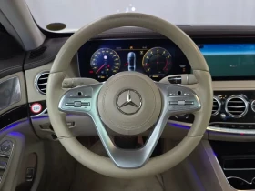 Mercedes-Benz S 500 W222 S560L 4Matic | Auto.bg — изображение 13