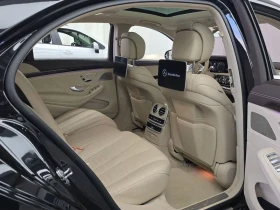 Mercedes-Benz S 500 W222 S560L 4Matic | Auto.bg — изображение 12