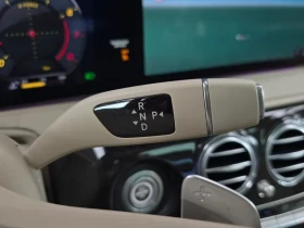 Mercedes-Benz S 500 W222 S560L 4Matic | Auto.bg — изображение 9