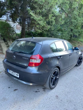 BMW 120 | Mobile.bg � ����� ������ 3