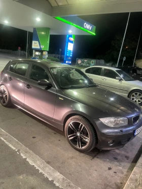 BMW 120 | Mobile.bg � ����� ������ 6