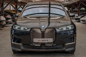 BMW iX 50xDrive/HuD/Harman Kardon/Soft Close/Камера 360/