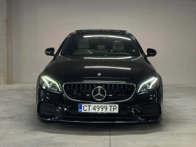 Mercedes-Benz E 400 4MATIC/AMG-PACK/Pano/Burm/Head-up/DISTRONIC | Auto.bg — изображение 11