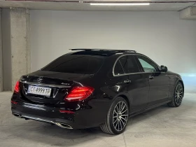 Mercedes-Benz E 400 4MATIC/AMG-PACK/Pano/Burm/Head-up/DISTRONIC | Auto.bg — изображение 2