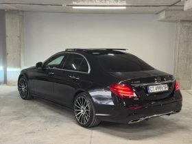 Mercedes-Benz E 400 4MATIC/AMG-PACK/Pano/Burm/Head-up/DISTRONIC | Auto.bg — изображение 4