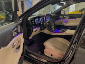 Mercedes-Benz E 400 4MATIC/AMG-PACK/Pano/Burm/Head-up/DISTRONIC | Auto.bg — изображение 7