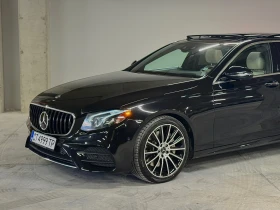 Mercedes-Benz E 400 4MATIC/AMG-PACK/Pano/Burm/Head-up/DISTRONIC | Auto.bg — изображение 10