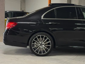 Mercedes-Benz E 400 4MATIC/AMG-PACK/Pano/Burm/Head-up/DISTRONIC | Auto.bg — изображение 13