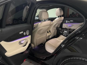 Mercedes-Benz E 400 4MATIC/AMG-PACK/Pano/Burm/Head-up/DISTRONIC | Auto.bg — изображение 12