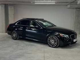 Mercedes-Benz E 400 4MATIC/AMG-PACK/Pano/Burm/Head-up/DISTRONIC | Auto.bg — изображение 3
