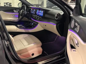 Mercedes-Benz E 400 4MATIC/AMG-PACK/Pano/Burm/Head-up/DISTRONIC | Auto.bg — изображение 8