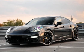 Porsche Panamera Turbo 4.0 V8 - 65999 € - 46223798 6