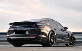 Porsche Panamera Turbo 4.0 V8 - 65999 € - 46223798 2