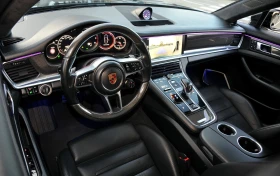 Porsche Panamera Turbo 4.0 V8 - 65999 € - 46223798 14