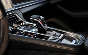 Porsche Panamera Turbo 4.0 V8 - 65999 € - 46223798 12