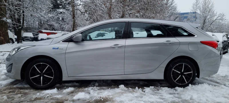 Hyundai I40 1.7 CRDI * ШВЕЙЦАРИЯ* , снимка 7 - Автомобили и джипове - 39464747