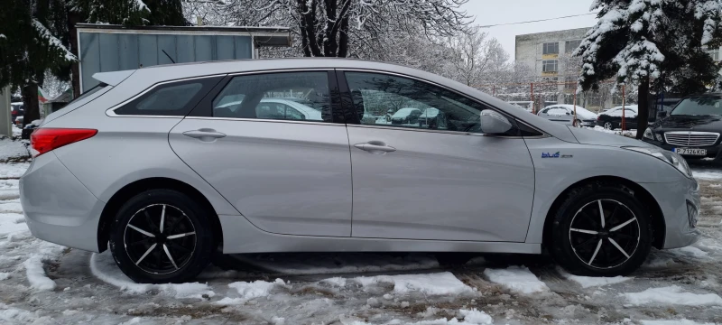 Hyundai I40 1.7 CRDI * ШВЕЙЦАРИЯ* , снимка 3 - Автомобили и джипове - 39464747