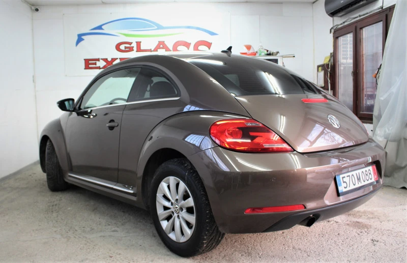 VW Beetle, снимка 6 - Автомобили и джипове - 48006782