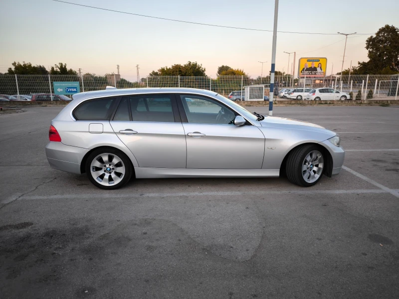 BMW 325 325d 197кс Touring, снимка 10 - Автомобили и джипове - 47172904