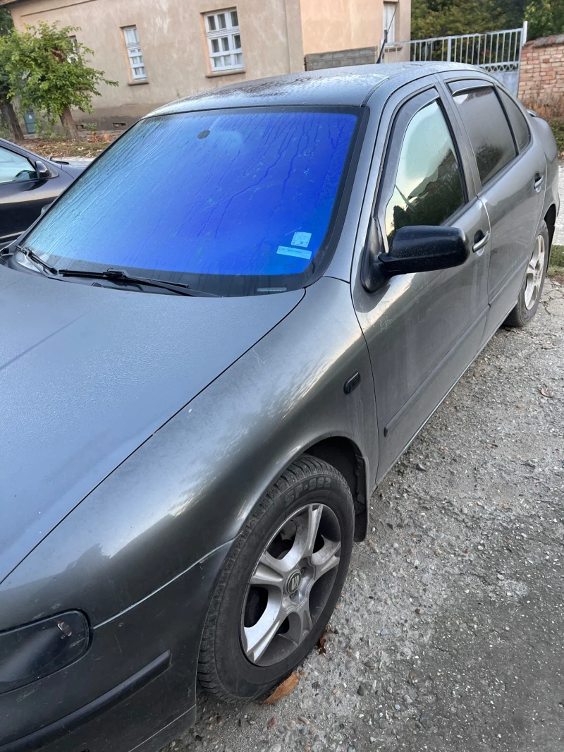 Seat Toledo, снимка 6 - Автомобили и джипове - 47656916