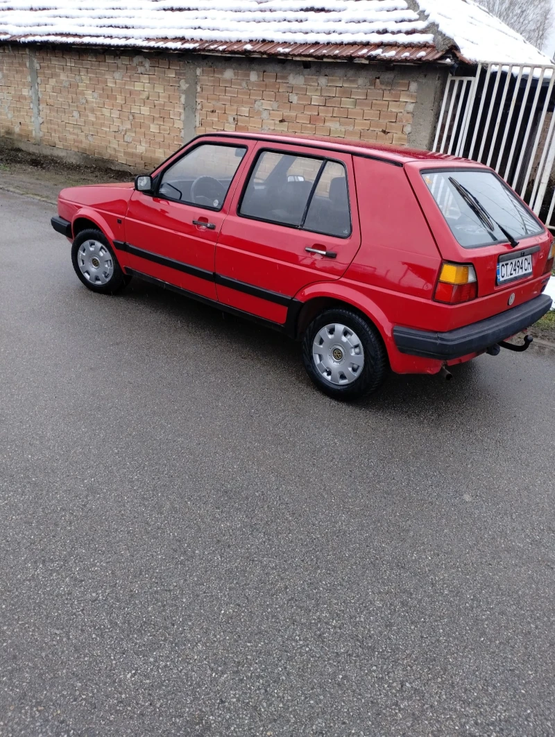 VW Golf 1, 3 , снимка 1 - Автомобили и джипове - 48717011