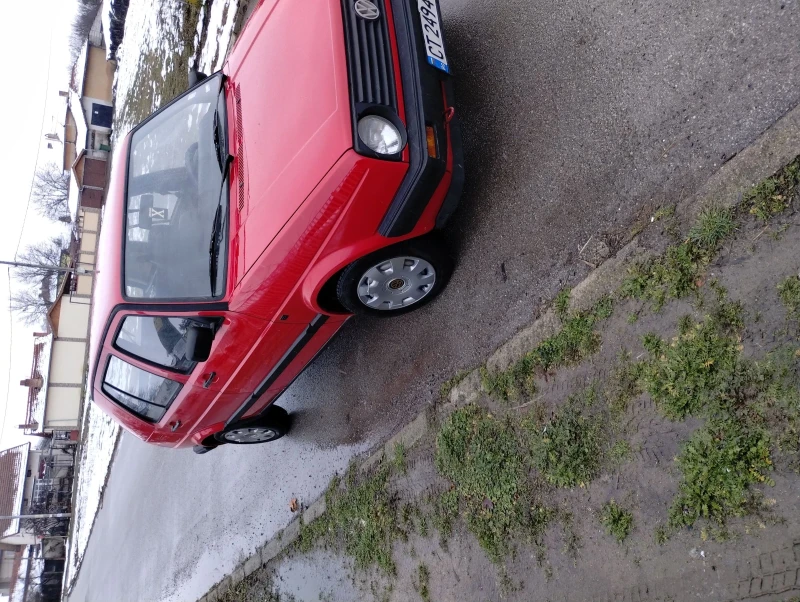 VW Golf 1, 3 , снимка 4 - Автомобили и джипове - 48717011