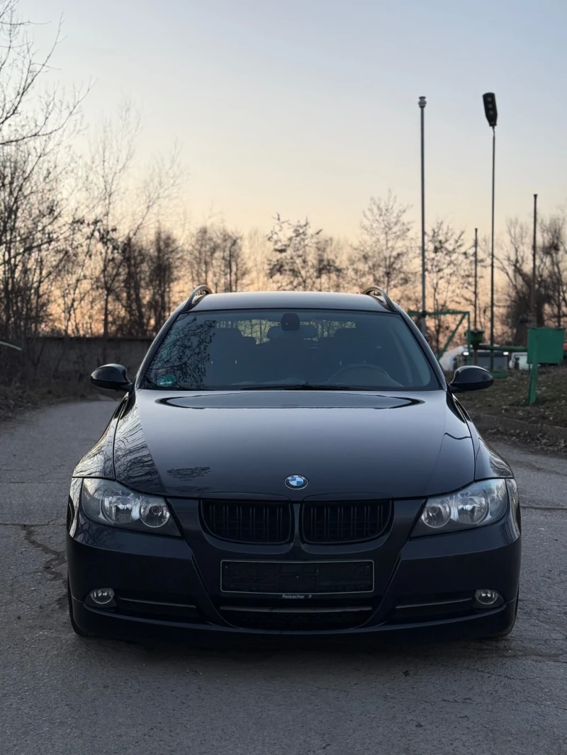 BMW 330 231PS Avtomatik , снимка 3 - Автомобили и джипове - 49065887