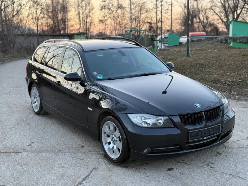 BMW 330 231PS Avtomatik , снимка 2 - Автомобили и джипове - 49065887