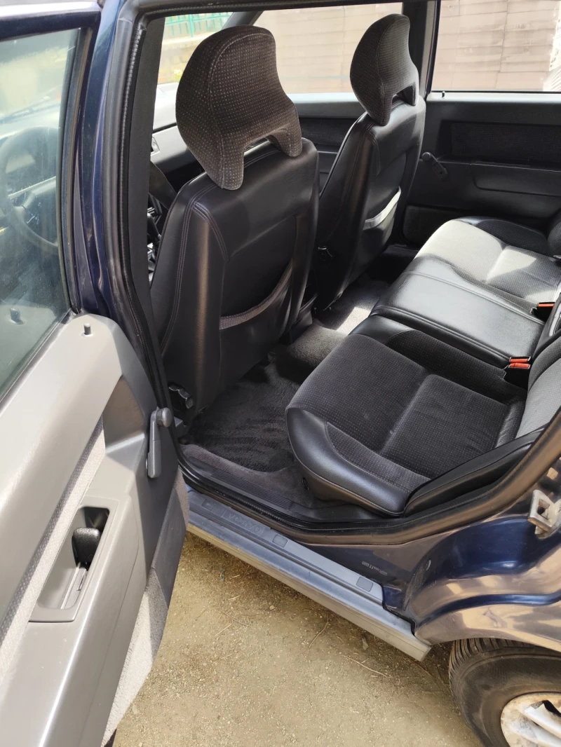 Volvo 850, снимка 8 - Автомобили и джипове - 52458129