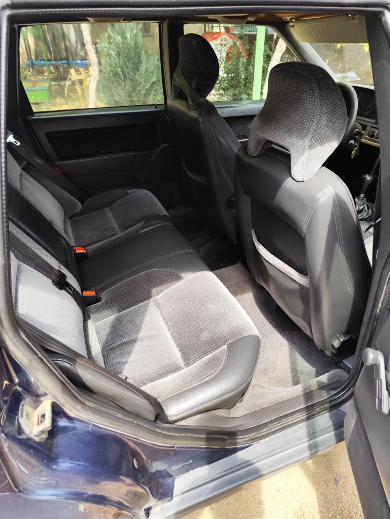 Volvo 850, снимка 6 - Автомобили и джипове - 52458129