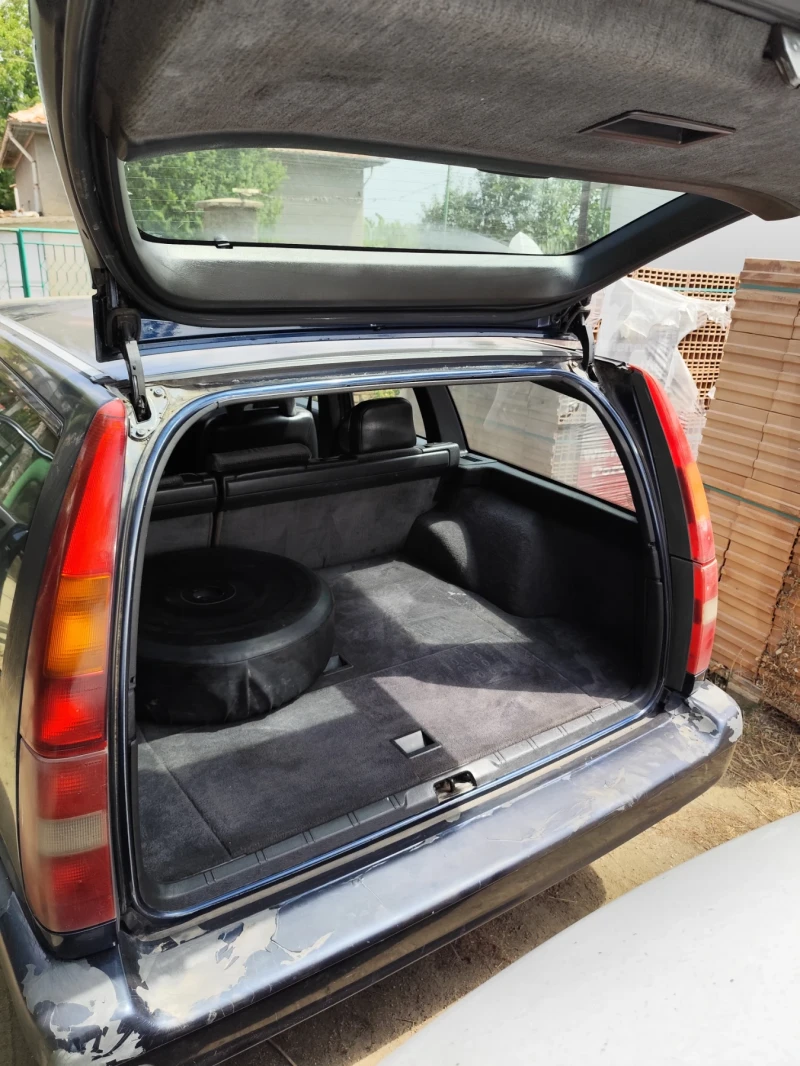 Volvo 850, снимка 10 - Автомобили и джипове - 52458129