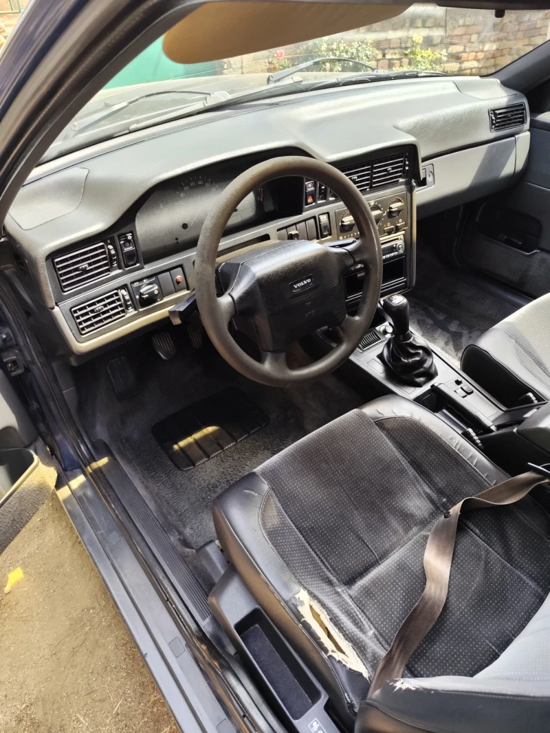 Volvo 850, снимка 7 - Автомобили и джипове - 52458129