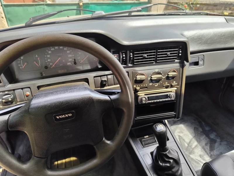 Volvo 850, снимка 9 - Автомобили и джипове - 52458129