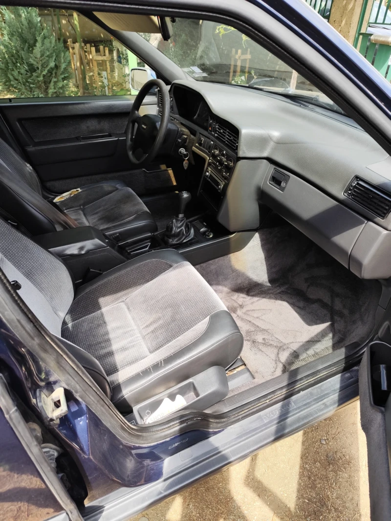 Volvo 850, снимка 5 - Автомобили и джипове - 52458129