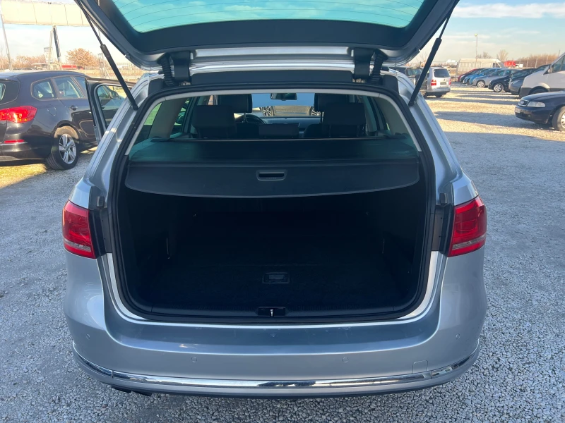 VW Passat 2.0TDI, снимка 11 - Автомобили и джипове - 51731822