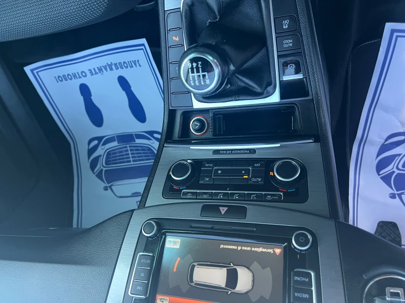 VW Passat 2.0TDI, снимка 9 - Автомобили и джипове - 51731822