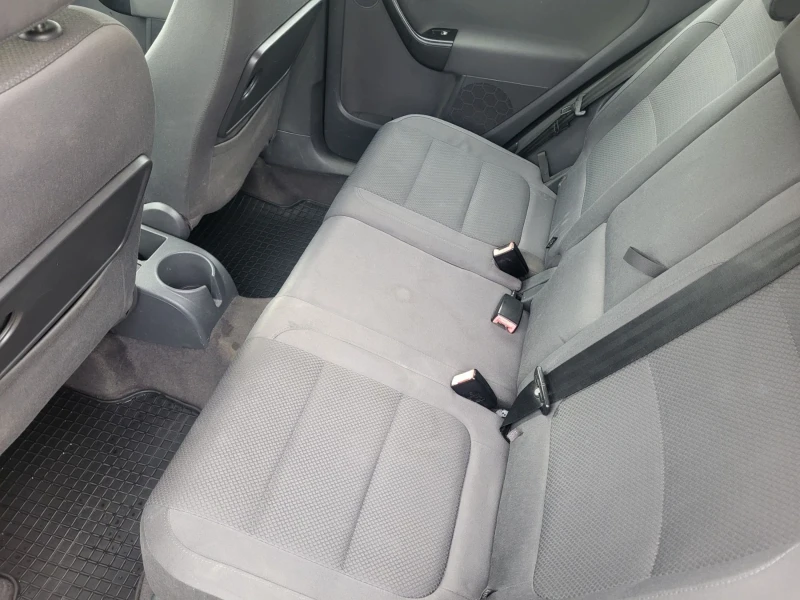 VW Golf Plus, снимка 7 - Автомобили и джипове - 52020927