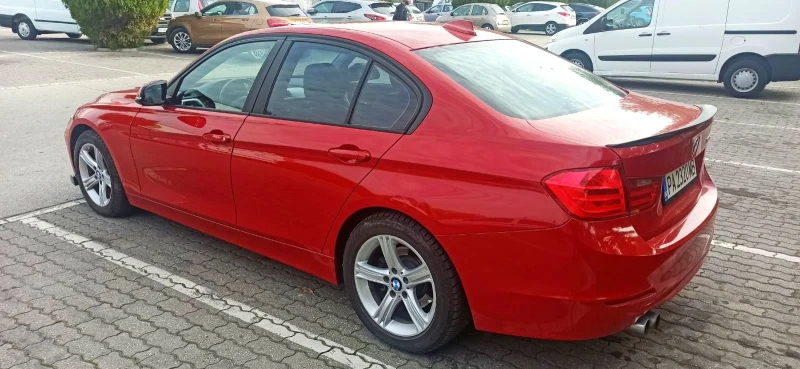 BMW 328, снимка 9 - Автомобили и джипове - 52097737