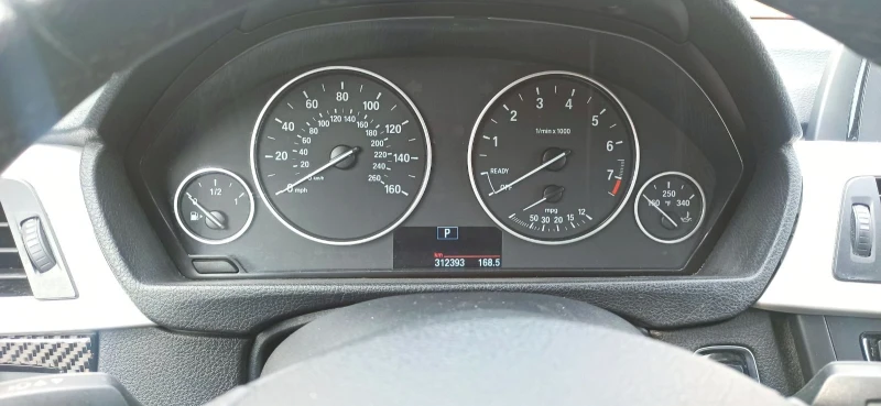 BMW 328, снимка 12 - Автомобили и джипове - 52097737