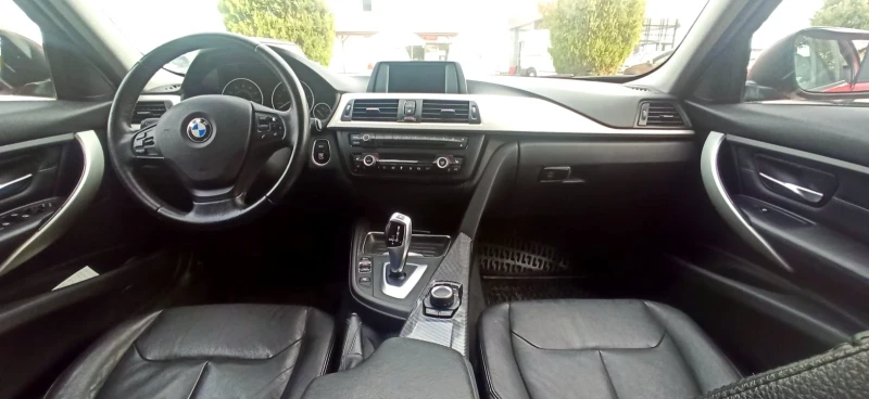 BMW 328, снимка 10 - Автомобили и джипове - 52097737